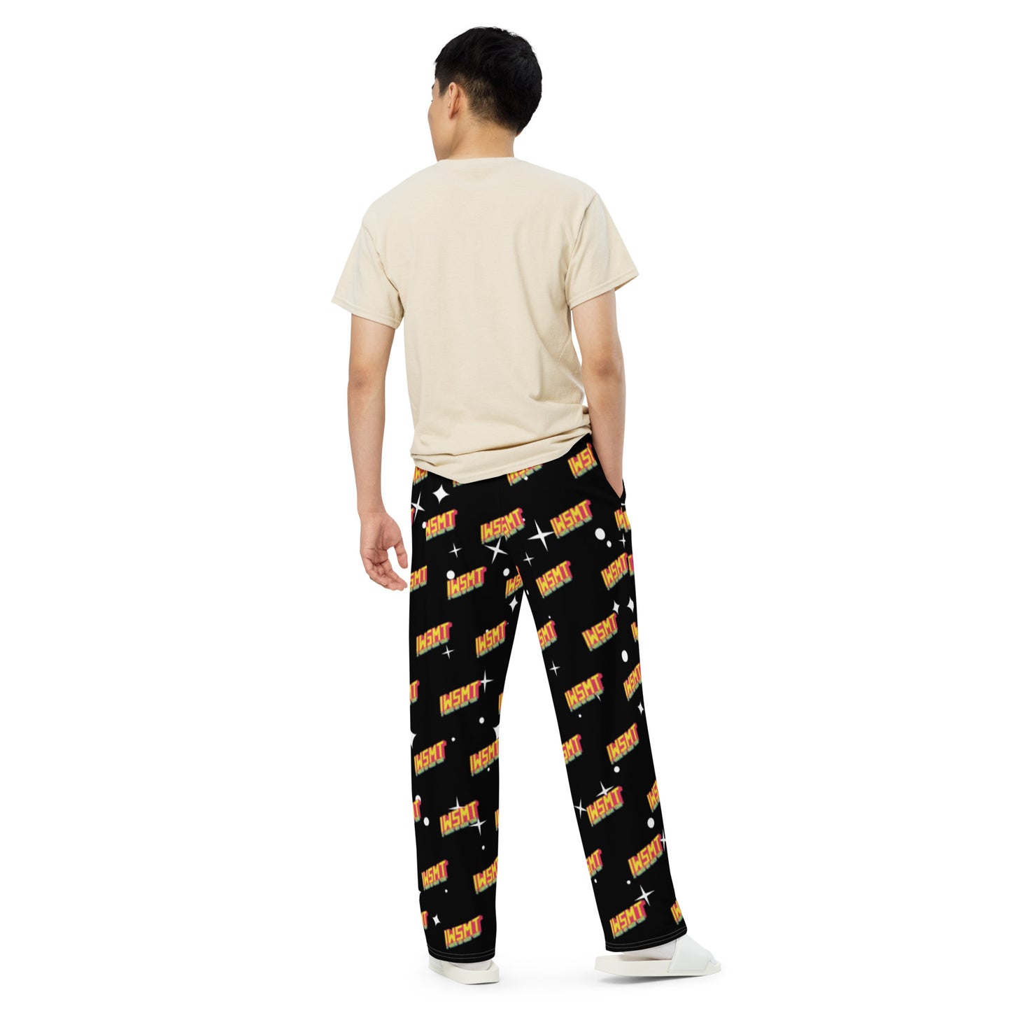 IWSMT Logo PJs