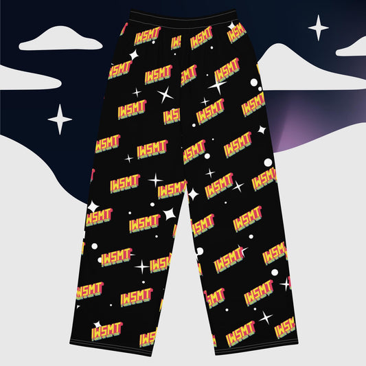 IWSMT Logo PJs