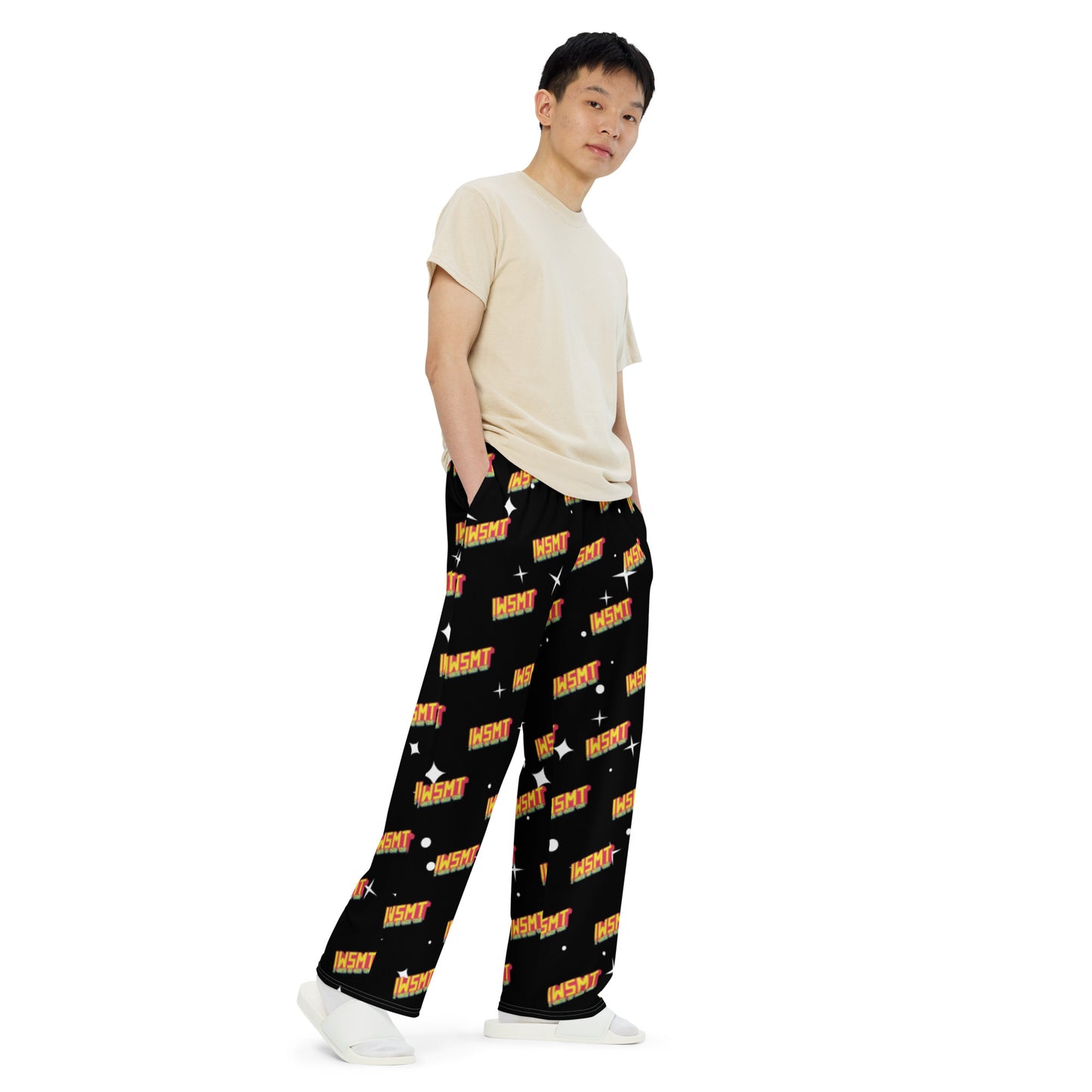 IWSMT Logo PJs