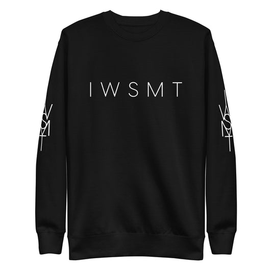 Unisex IWSMT Lifestyle Sweatshirt