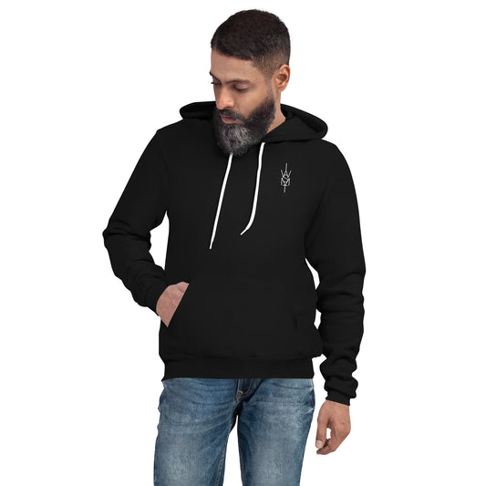 Unisex IWSMT Lifestyle Hoodie